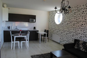 Apartamentai Pas Gečus